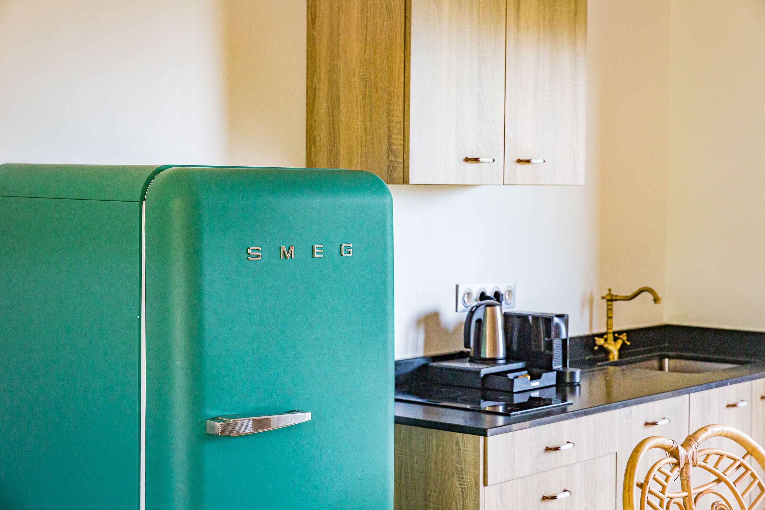 Photo - Habitation Saint Charles - Hôtel de Charme & Spa