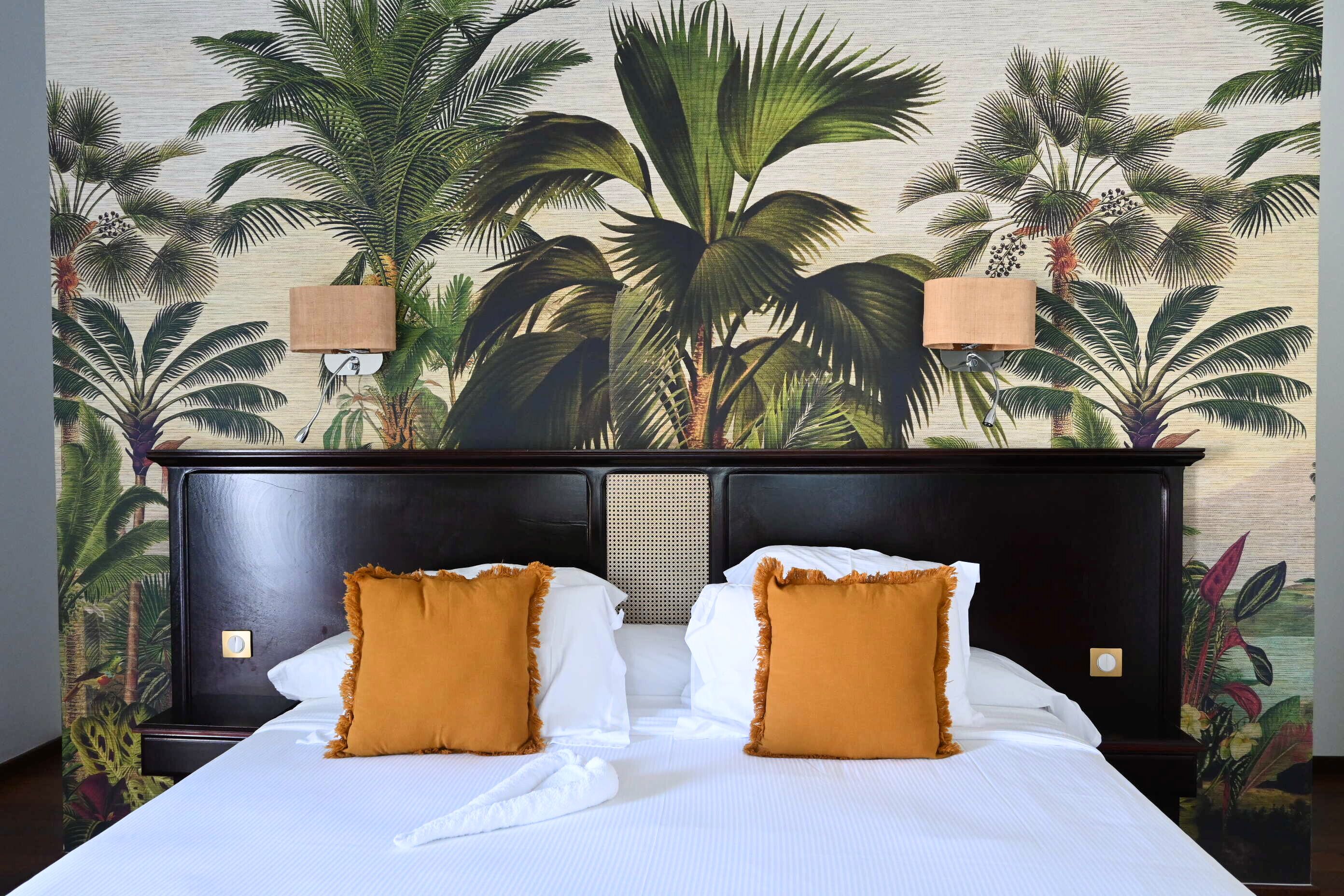 Suite – royal | Sengetøy i egyptisk bomull og sengetøy av topp kvalitet