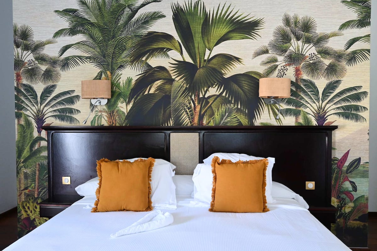 Suite – royal | Sengetøy i egyptisk bomull og sengetøy av topp kvalitet