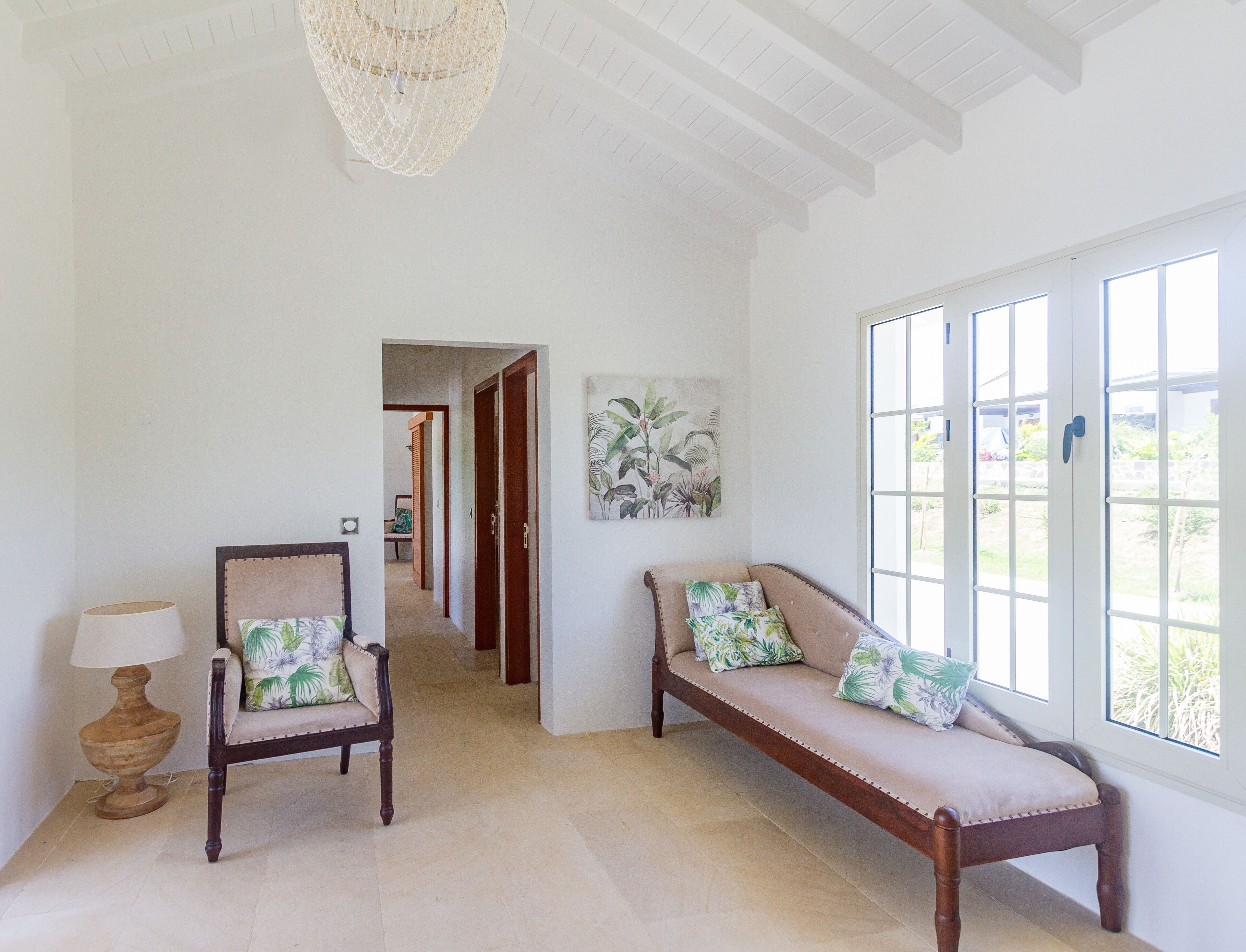 Photo - Habitation Saint Charles - Hôtel de Charme & Spa