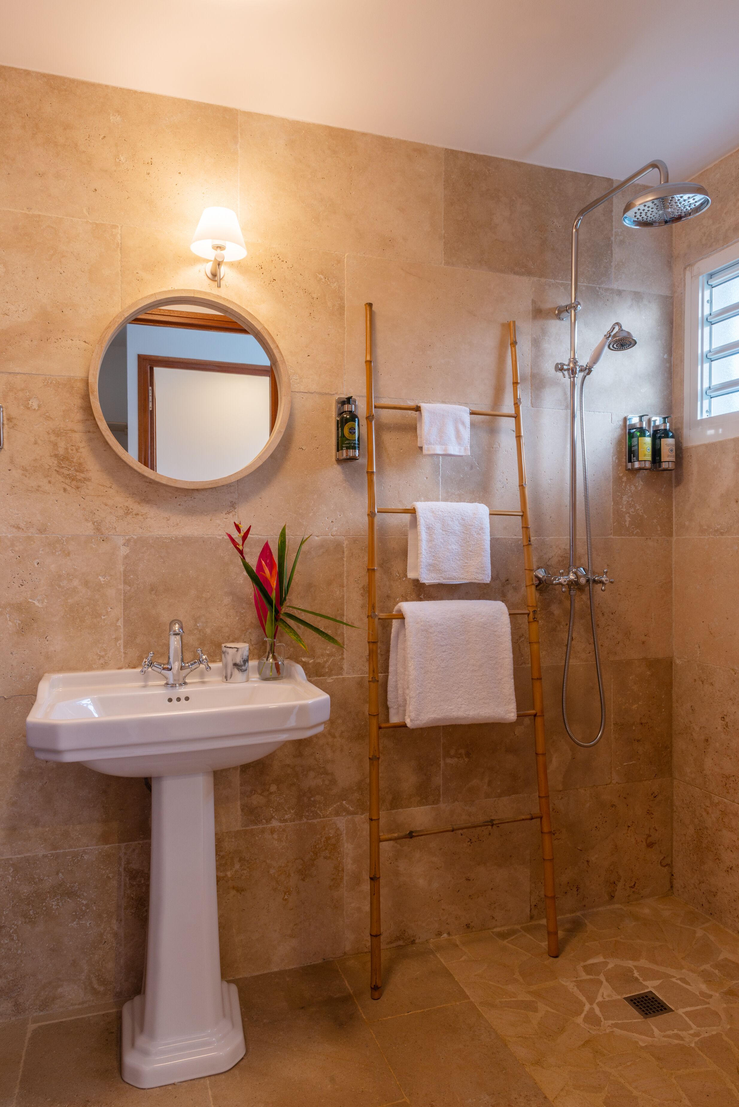 Photo - Habitation Saint Charles - Hôtel de Charme & Spa