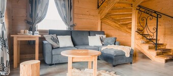 Góralskie Domki Zakopane Gubałówka