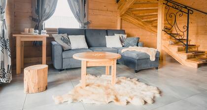 Góralskie Domki Zakopane Gubałówka