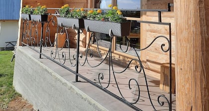 Góralskie Domki Zakopane Gubałówka