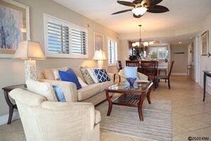 Televisión, reproductor de DVD y tenis de mesa 