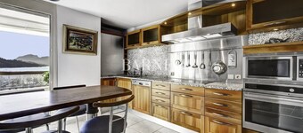 appartement de standing