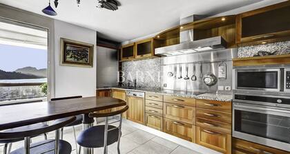 appartement de standing