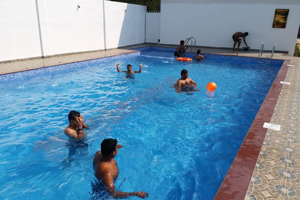 Mohana Beach Resort