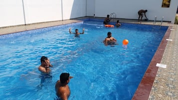 Innenpool