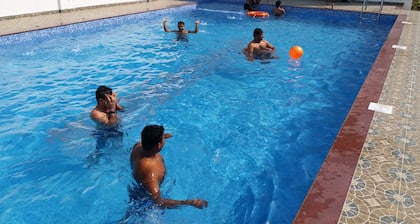 Mohana Beach Resort