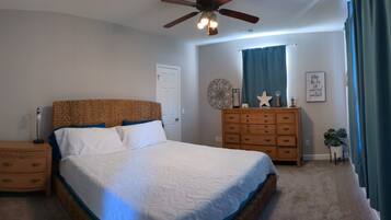 2 slaapkamers, gratis wifi, beddengoed