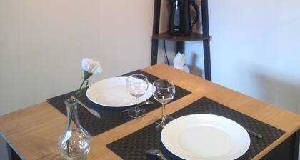 Studio de la Tour des rondes - tout confort plein-centre