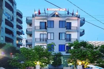 Hotel Sanremo