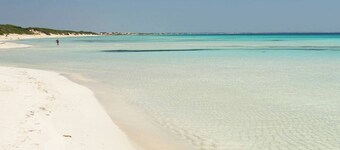 GREEN BAY HOUSE 100 meters from the sea