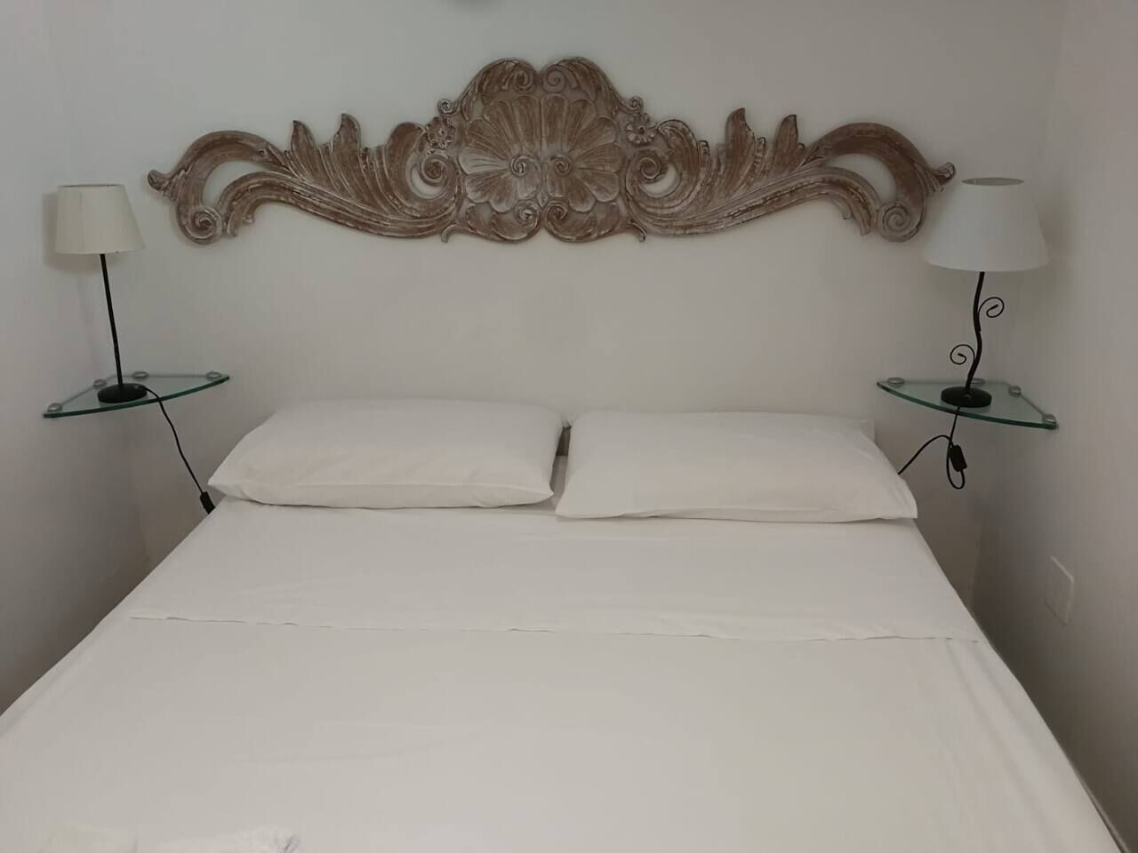 3 chambres, fer et planche à repasser, lit parapluie, Wi-Fi gratuit