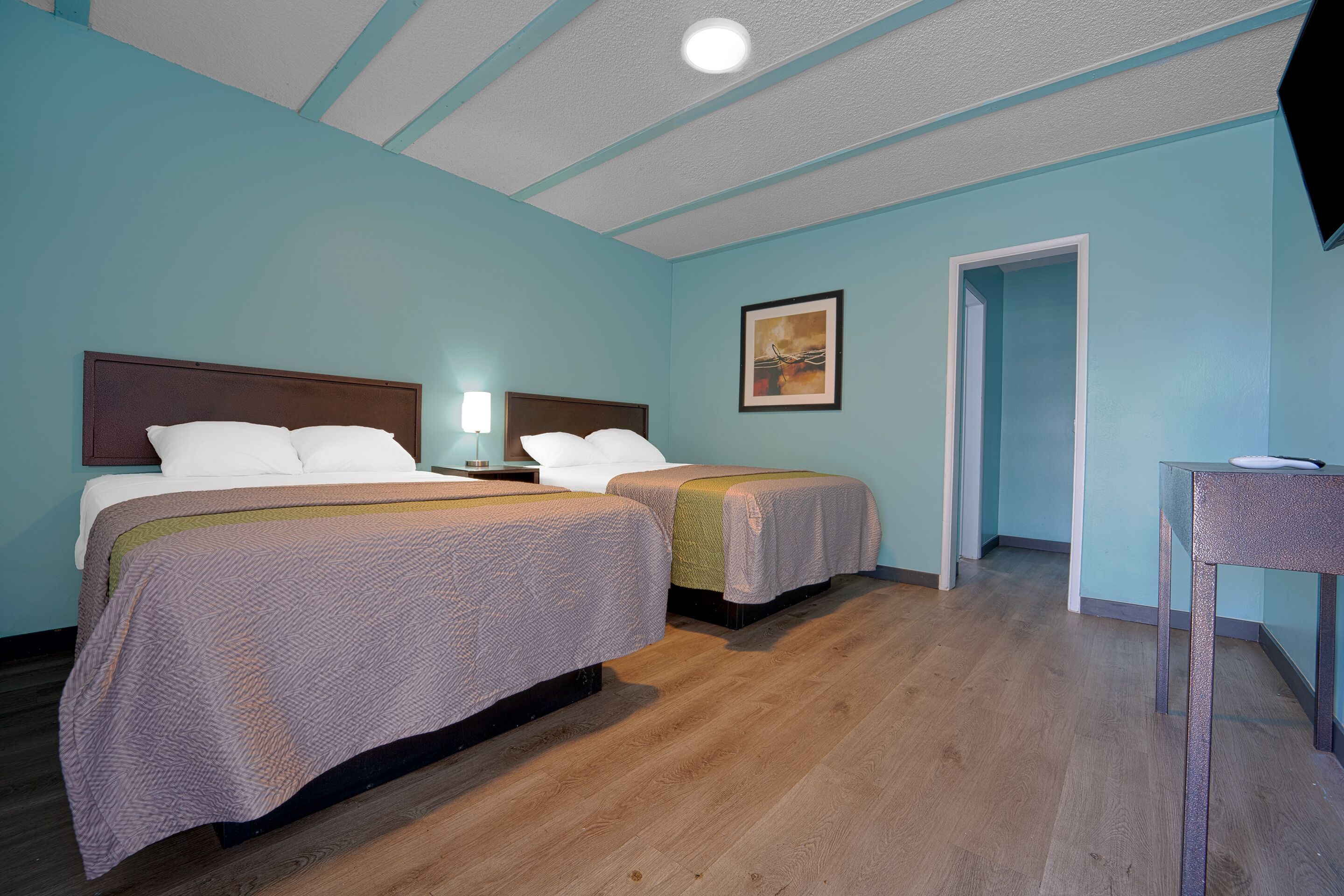 Foto - Rodeway Inn & Suites North Hollywood Burbank Airport - Universal Area