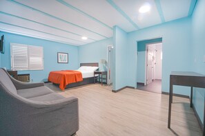 2 Room Suite