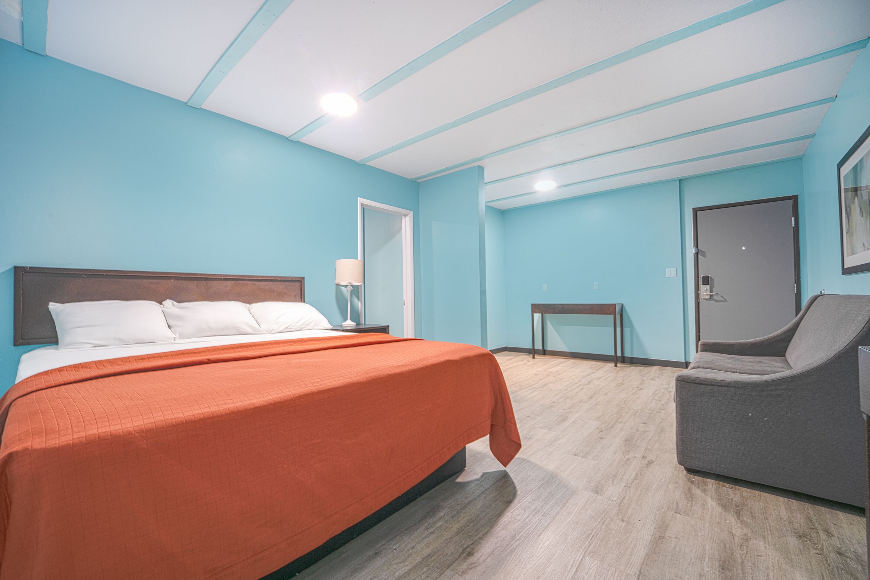 Foto - Rodeway Inn & Suites North Hollywood Burbank Airport - Universal Area