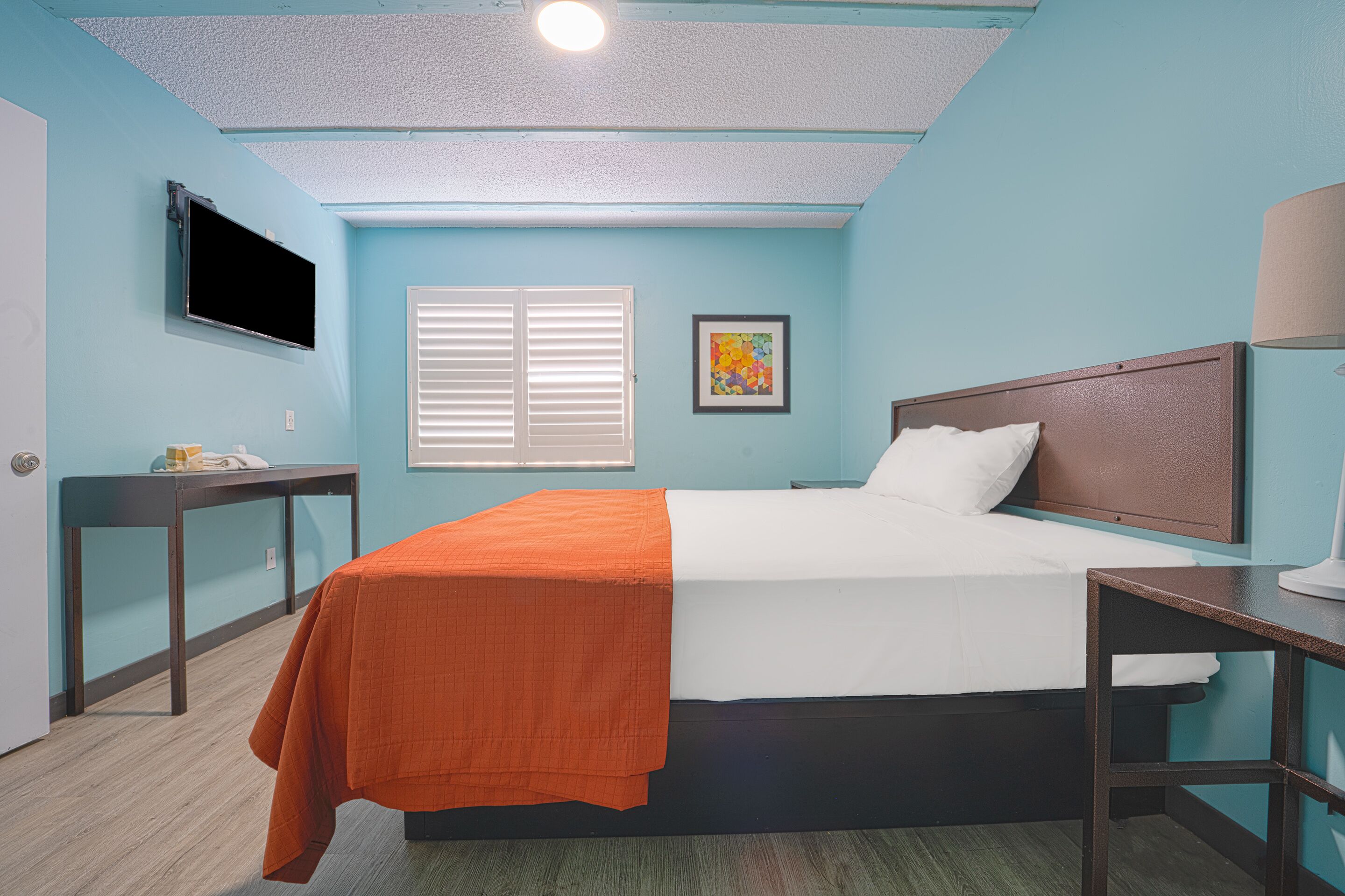 Foto - Rodeway Inn & Suites North Hollywood Burbank Airport - Universal Area