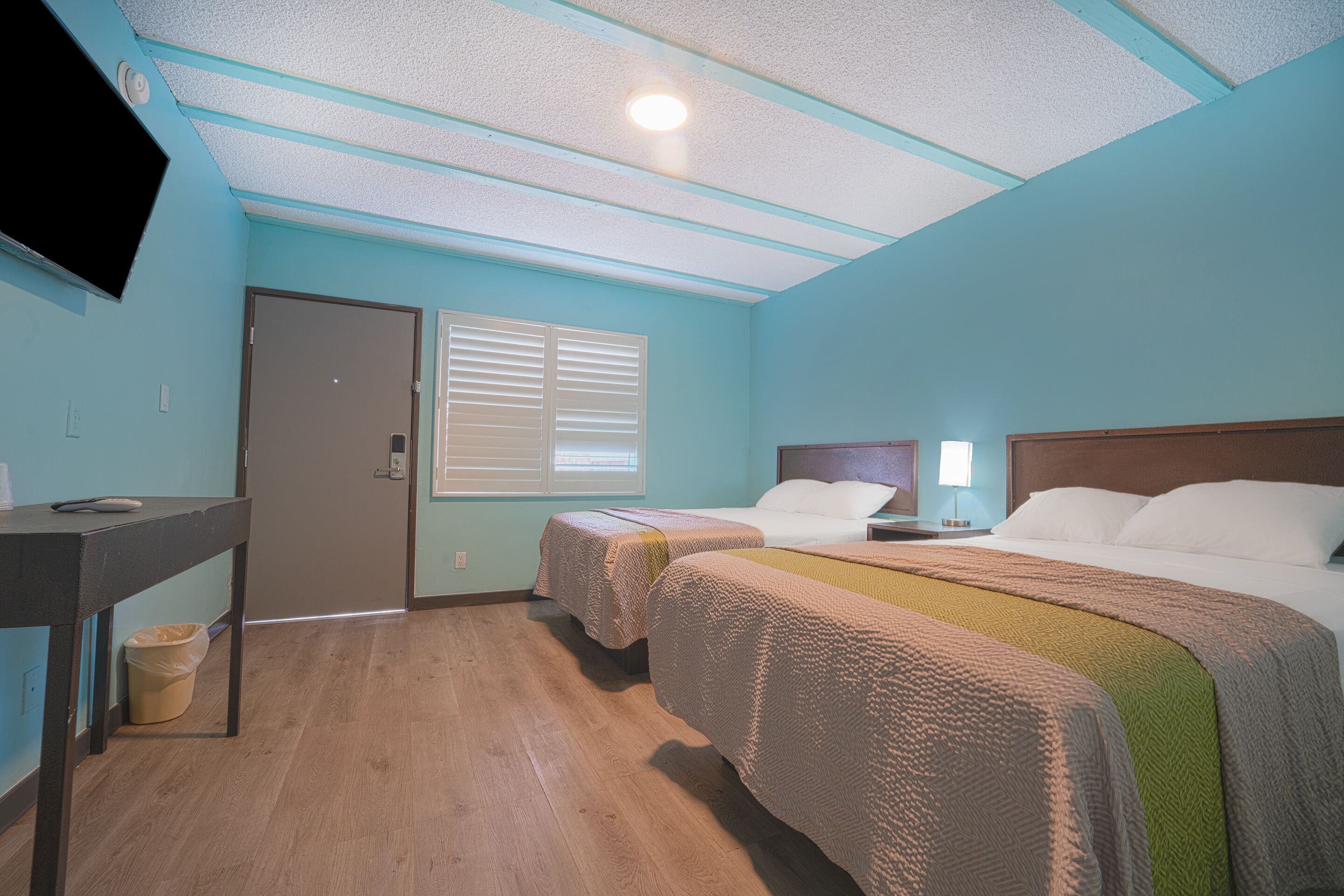 Foto - Rodeway Inn & Suites North Hollywood Burbank Airport - Universal Area