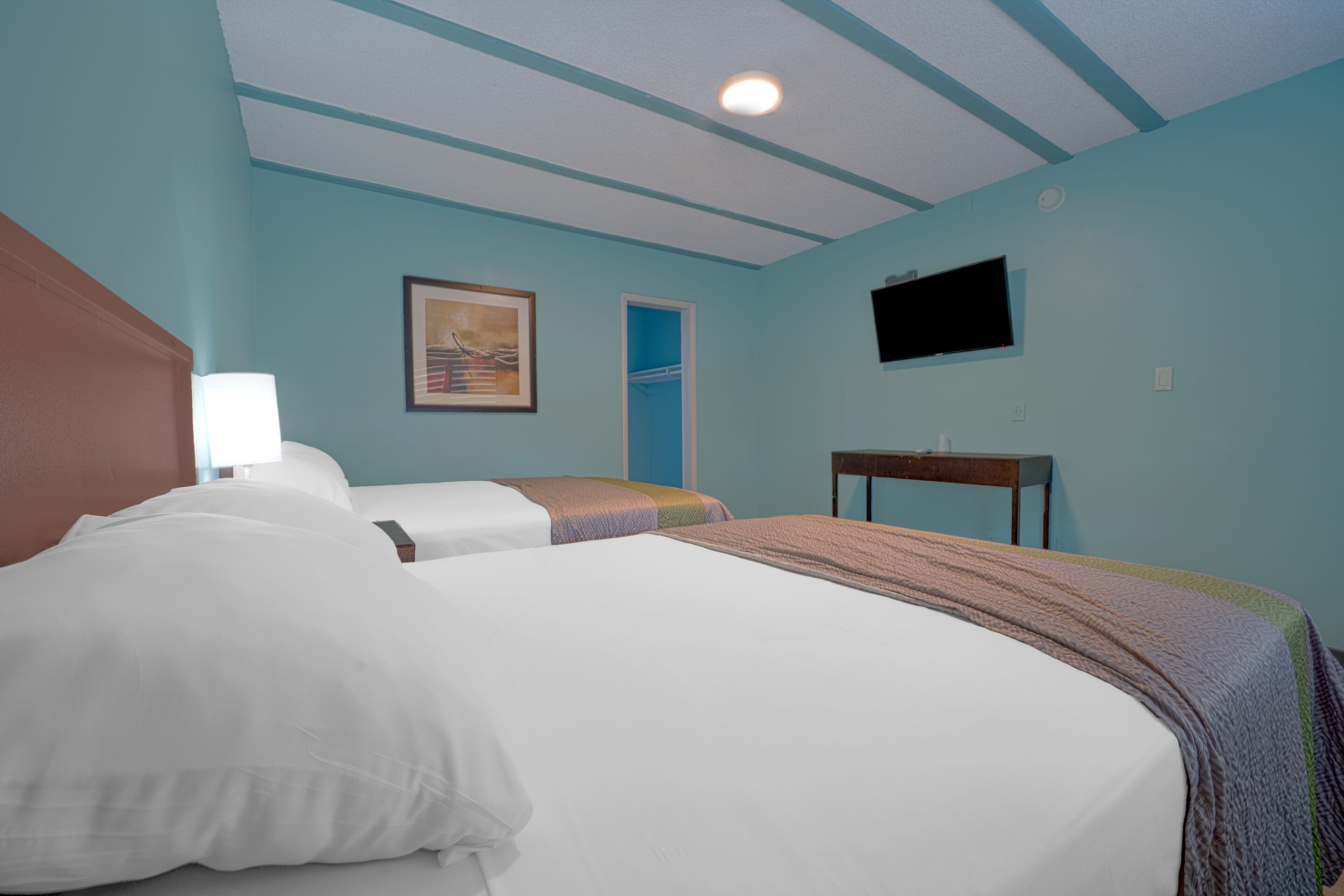 Foto - Rodeway Inn & Suites North Hollywood Burbank Airport - Universal Area