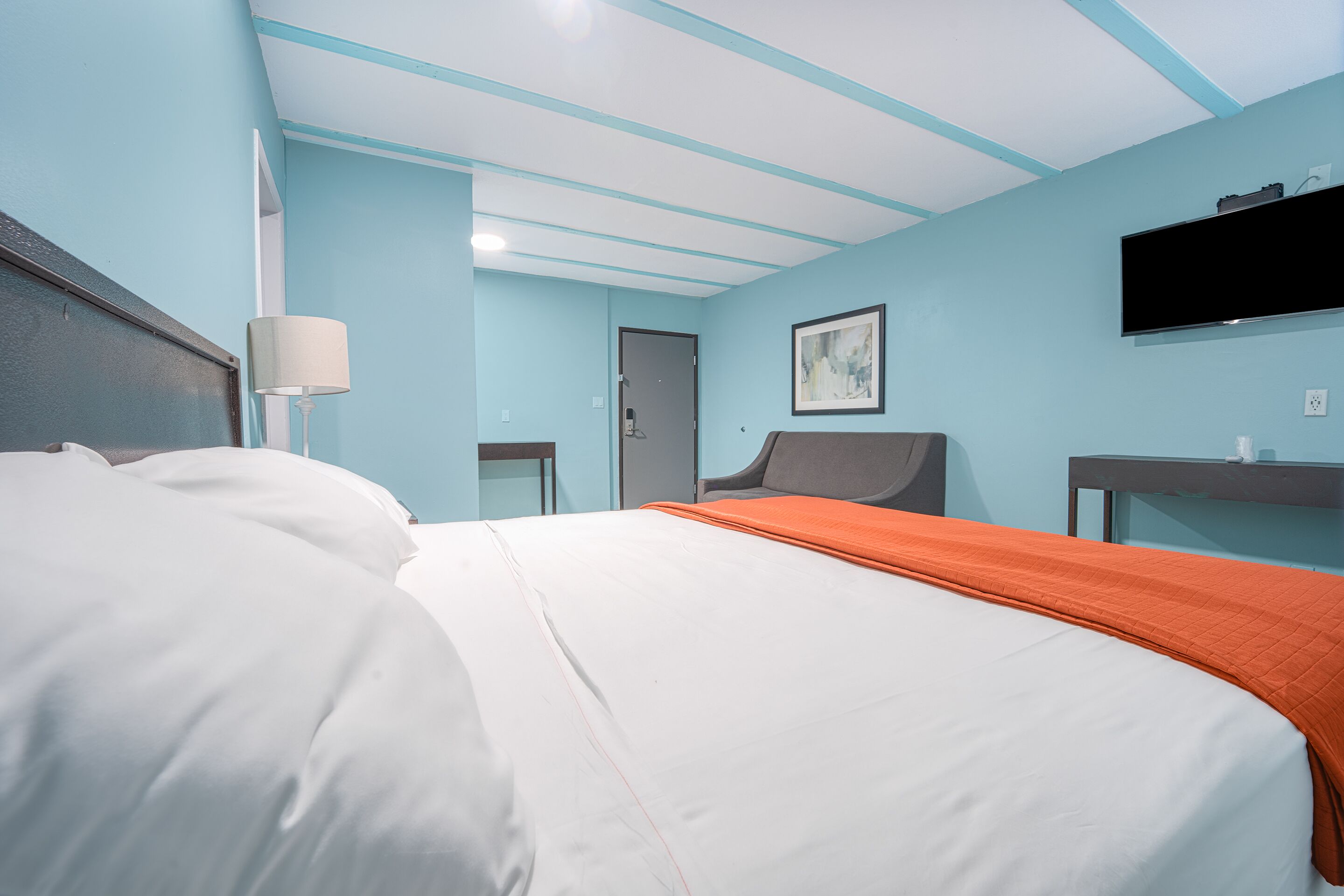 Foto - Rodeway Inn & Suites North Hollywood Burbank Airport - Universal Area