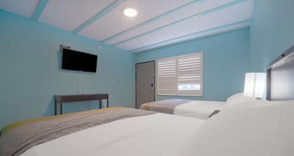 NOHO Hotel near Universal Studios Hollywood
