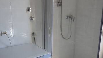 Doccia, bidet