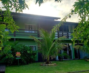 Fachada