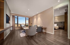 Suite, 1 Bedroom