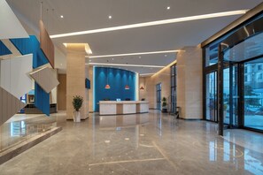 Exterior - Holiday Inn Express Jinjiang Anhai by IHG (Quanzhou)