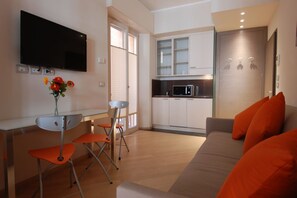 منطقة المعيشة