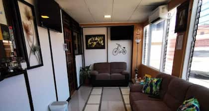 Toucan Hostel