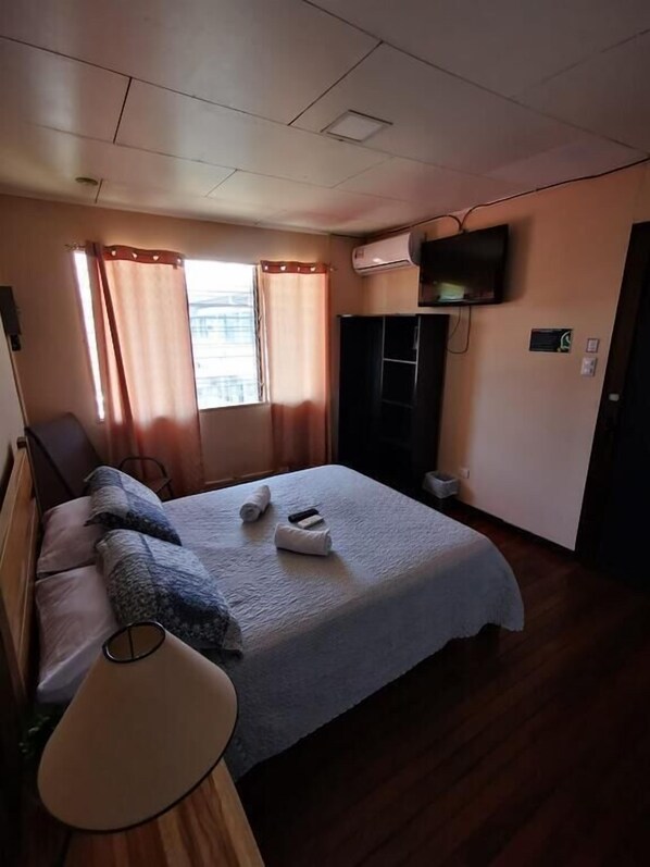 Habitación