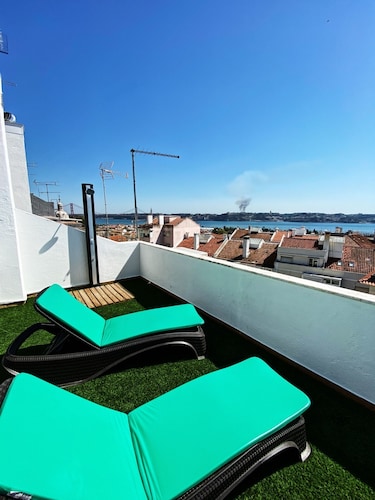 Familiar - Suite Belem