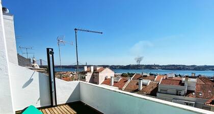 Familiar - Suite Belem