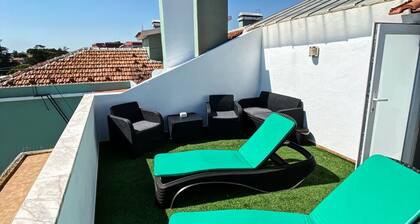 Familiar - Suite Belem