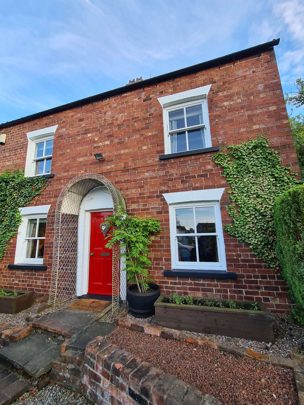 Bild für Gastgeberprofil