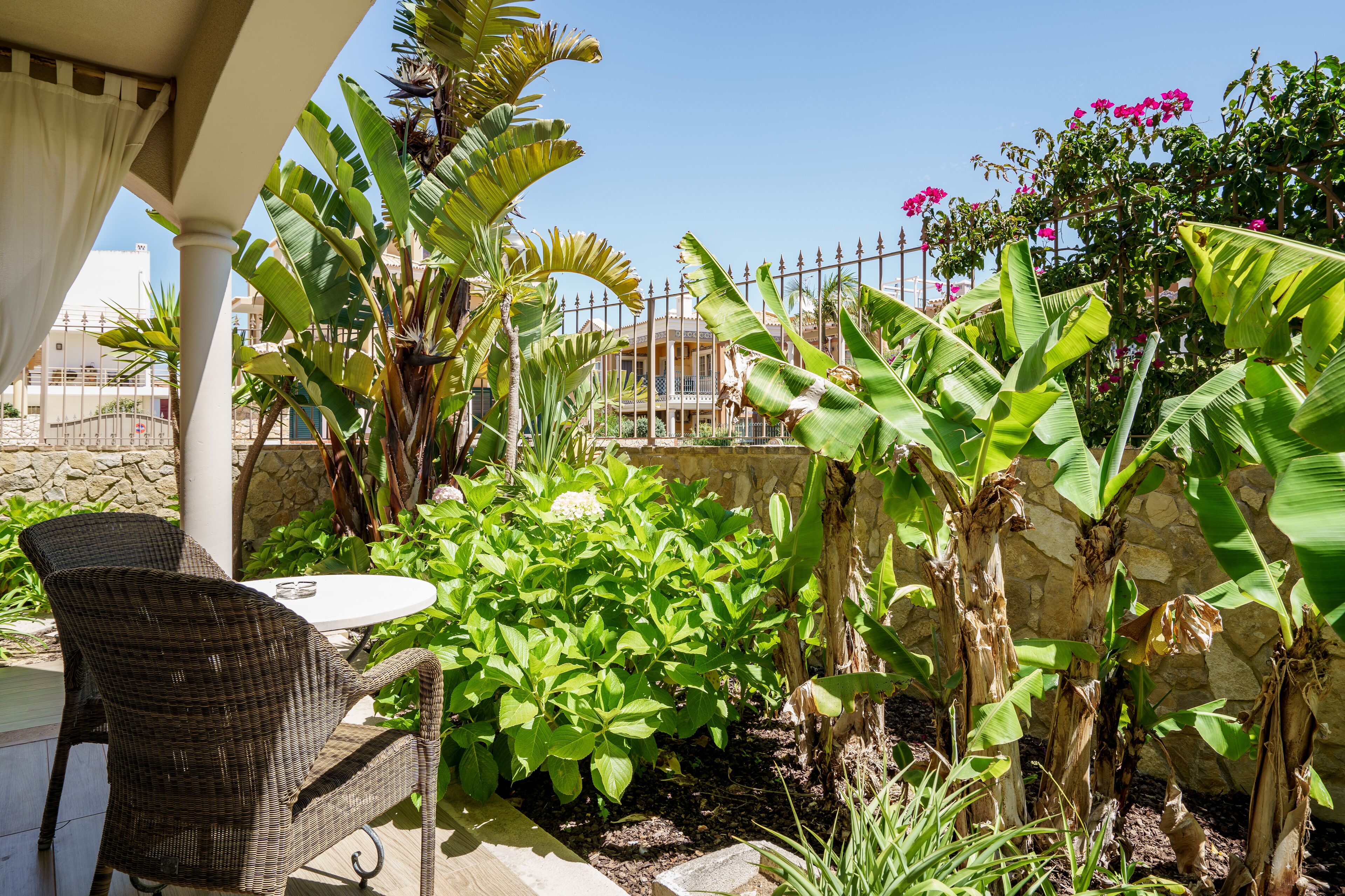 Superior Double or Twin Room | Garden view