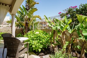 Superior Double or Twin Room | Garden view - Guesthouse D. Manuel I - Adults only (Lagos)