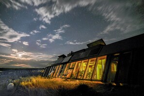 Exterior - Spectacular Earthship (El Prado)