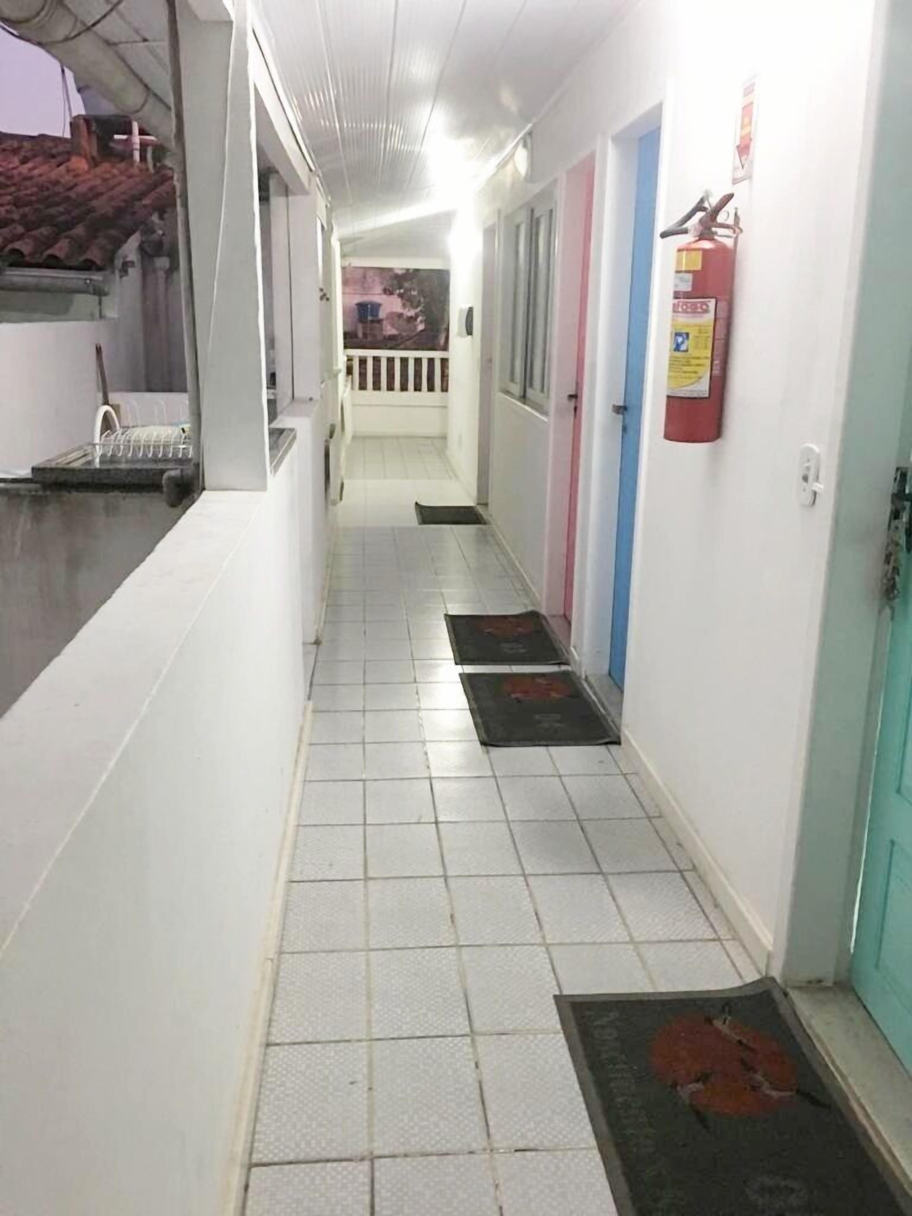 Photo - Nascimento Suites