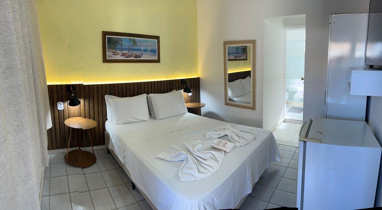 Foto - Nascimento Suites