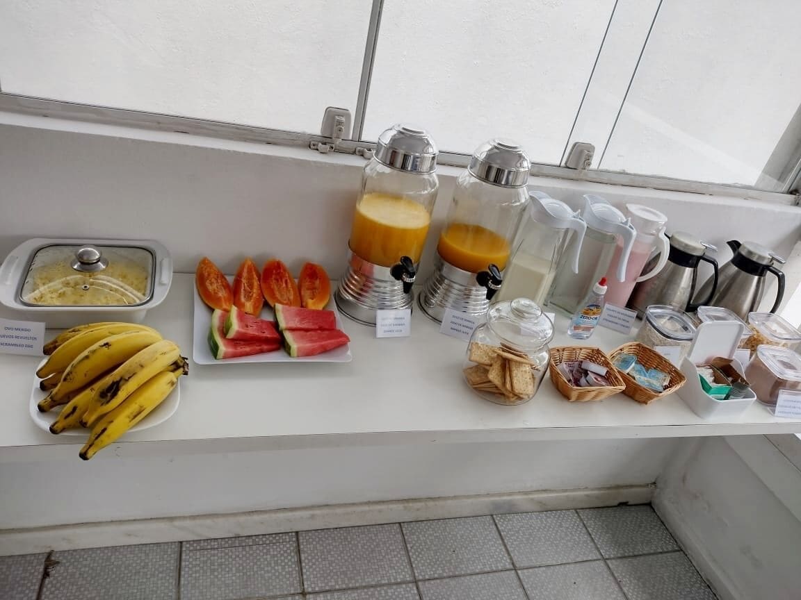 Photo - Nascimento Suites