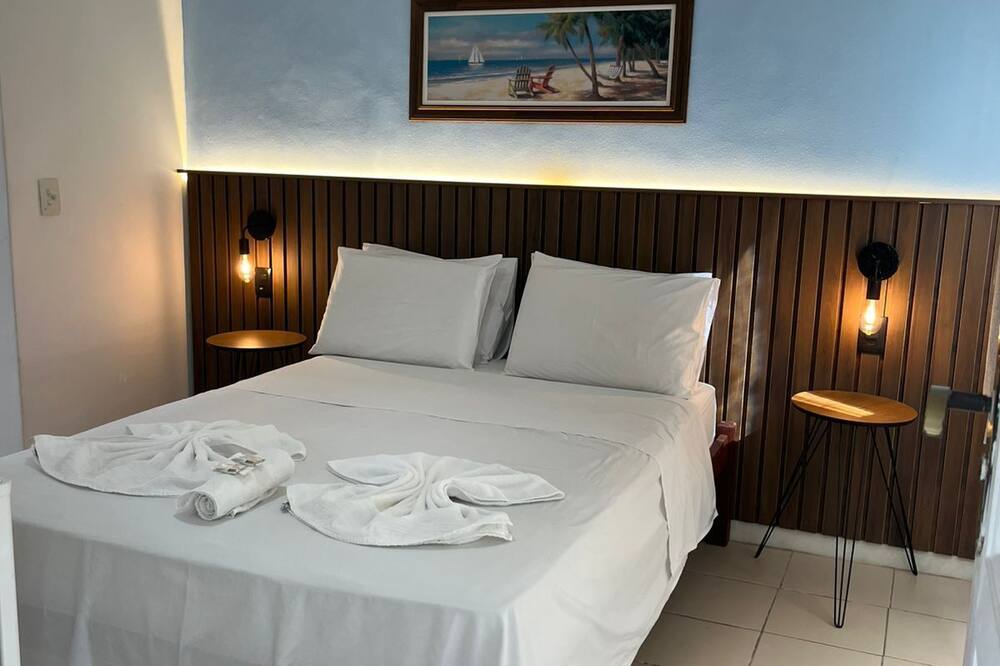 Nascimento Suites