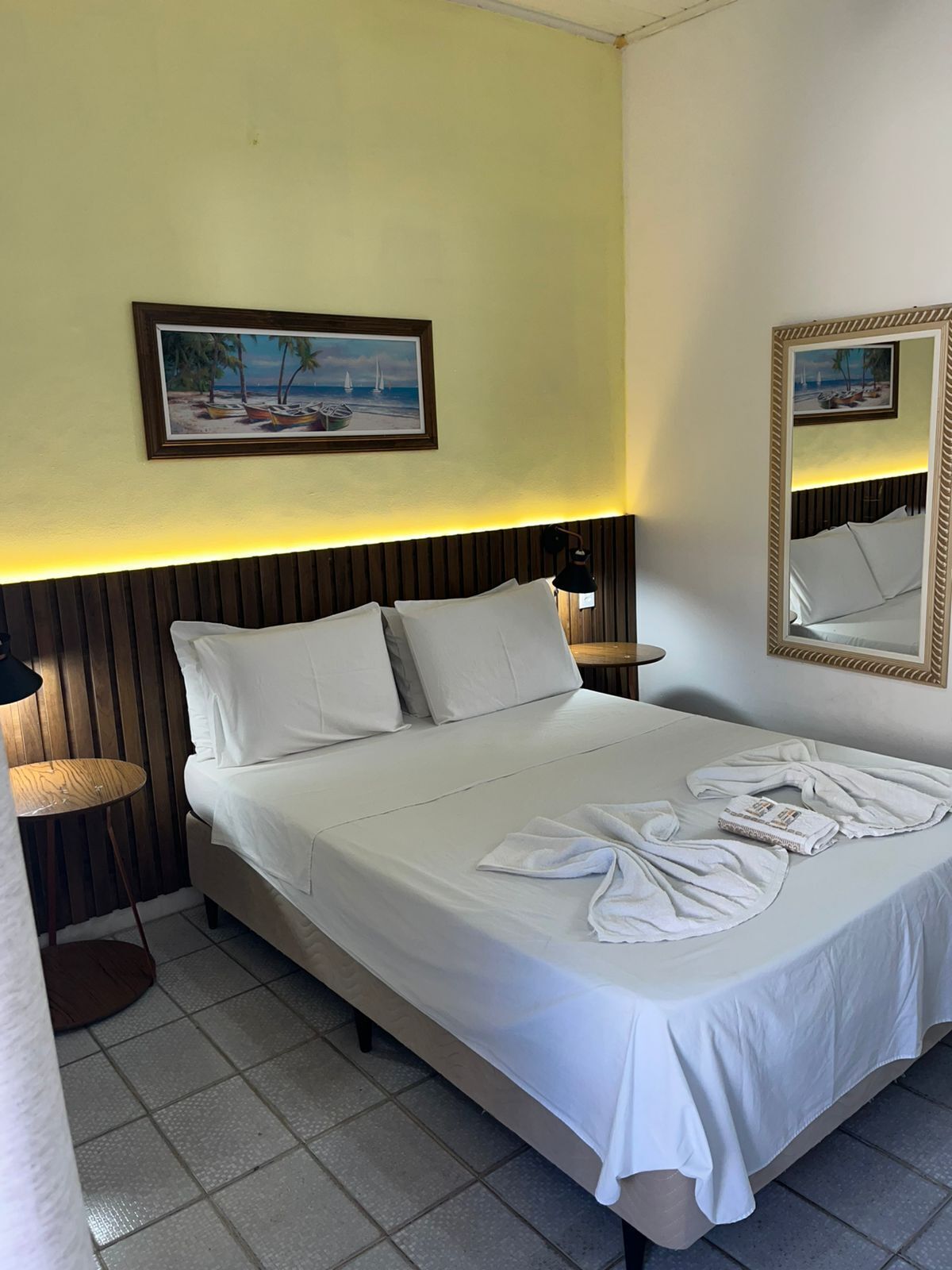 Photo - Nascimento Suites