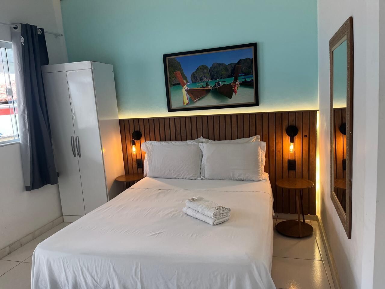 Photo - Nascimento Suites