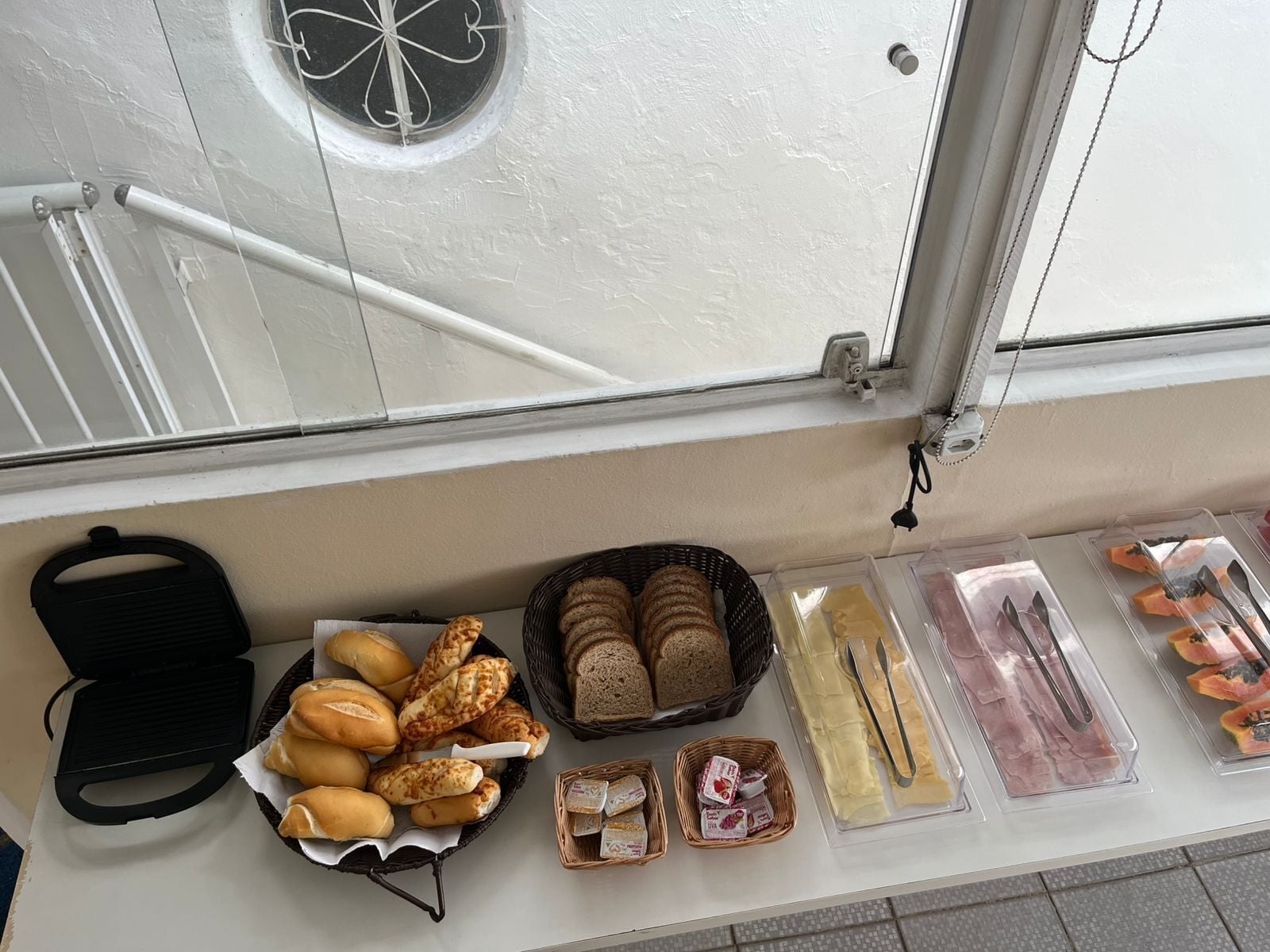 Photo - Nascimento Suites