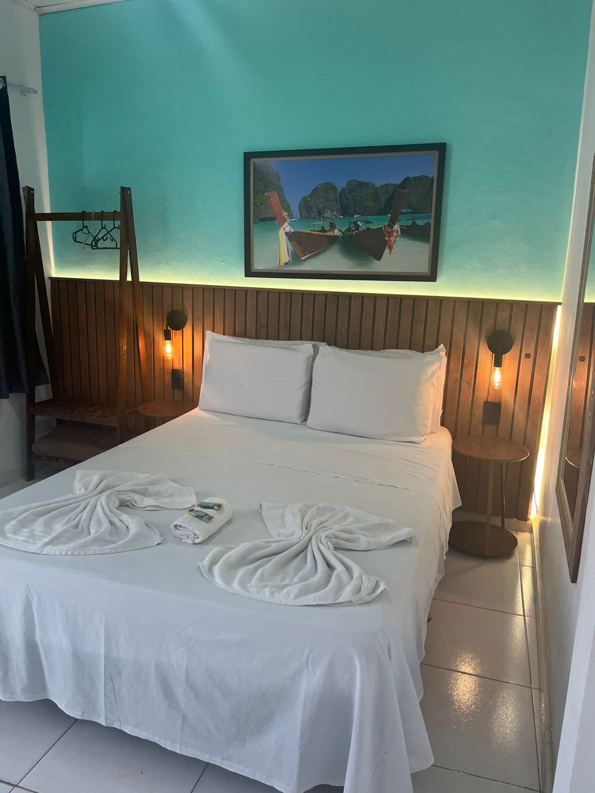 Photo - Nascimento Suites