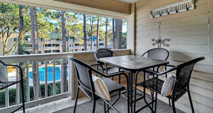 Soundfront Stay Beach, Pools & More at The Spa